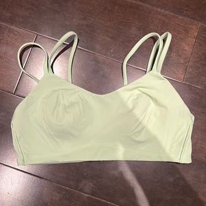 Lululemon Cloud Sports bra